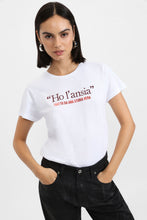 Carica l&#39;immagine nel visualizzatore di Gallery, T-shirt Eva
