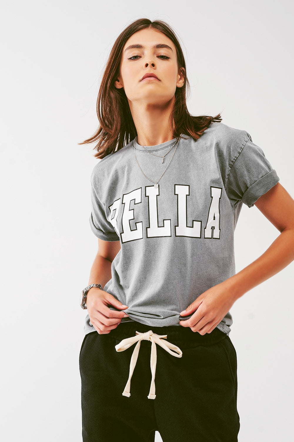 T-Shirt Bella