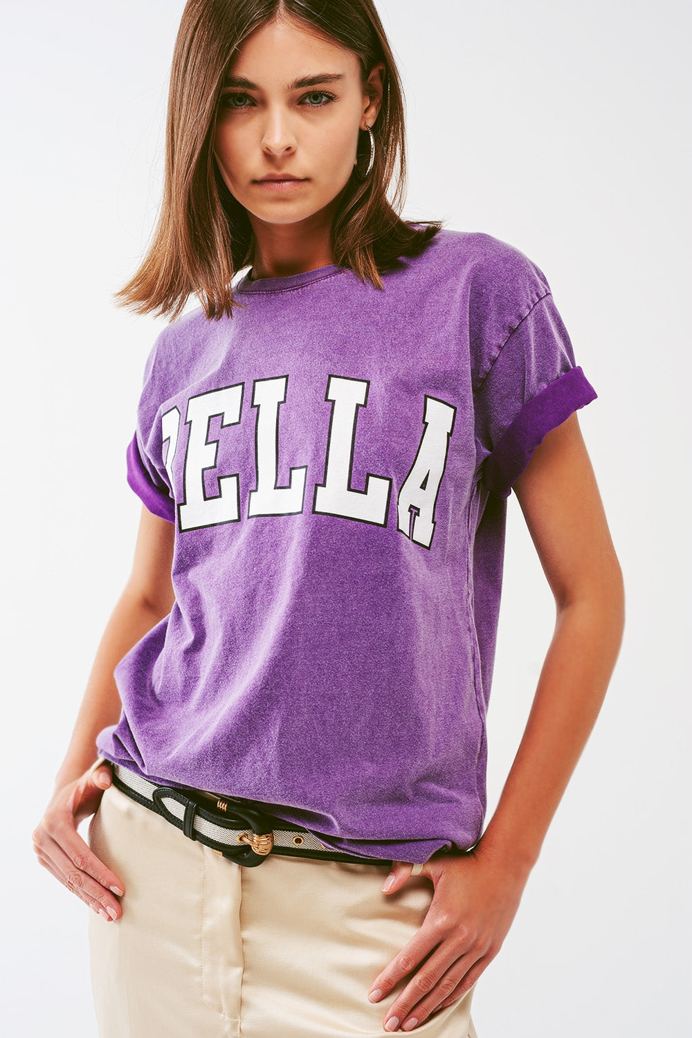 T-Shirt Bella